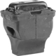 Purchase Top-Quality Engine Mount Front Right by AUTO EXTRA CANADA - 2803 pa4