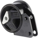 Purchase Top-Quality Engine Mount Front Right by AUTO EXTRA CANADA - 2808 pa1
