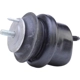 Purchase Top-Quality Engine Mount Front Right by AUTO EXTRA CANADA - 2812 pa3