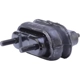 Purchase Top-Quality Engine Mount Front Right by AUTO EXTRA CANADA - 2876 pa3