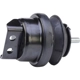 Purchase Top-Quality Engine Mount Front Right by AUTO EXTRA CANADA - 2894 pa3