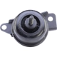 Purchase Top-Quality Engine Mount Front Right by AUTO EXTRA CANADA - 2896 pa2