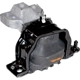 Purchase Top-Quality Engine Mount Front Right by AUTO EXTRA CANADA - 2926 pa1