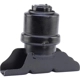 Purchase Top-Quality Engine Mount Front Right by AUTO EXTRA CANADA - 3056 pa4