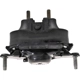 Purchase Top-Quality Engine Mount Front Right by AUTO EXTRA CANADA - 3097 pa1