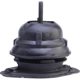 Purchase Top-Quality Engine Mount Front Right by AUTO EXTRA CANADA - 8005 pa4