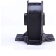 Purchase Top-Quality Engine Mount Front Right by AUTO EXTRA CANADA - 8030 pa2