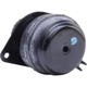 Purchase Top-Quality Engine Mount Front Right by AUTO EXTRA CANADA - 8616 pa2