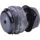 Purchase Top-Quality Engine Mount Front Right by AUTO EXTRA CANADA - 8616 pa3