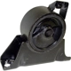 Purchase Top-Quality Engine Mount Front Right by AUTO EXTRA CANADA - 9072 pa1