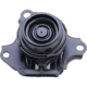 Purchase Top-Quality Engine Mount Front Right by AUTO EXTRA CANADA - 9139 pa4