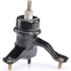 Purchase Top-Quality Engine Mount Front Right by AUTO EXTRA CANADA - 9238 pa4
