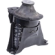 Purchase Top-Quality Engine Mount Front Right by AUTO EXTRA CANADA - 9282 pa2