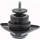 Purchase Top-Quality Engine Mount Front Right by AUTO EXTRA CANADA - 9345 pa1