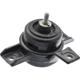 Purchase Top-Quality Engine Mount Front Right by AUTO EXTRA CANADA - 9355 pa1