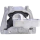 Purchase Top-Quality Engine Mount Front Right by AUTO EXTRA CANADA - 9402 pa1