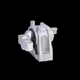 Purchase Top-Quality Engine Mount Front Right by AUTO EXTRA CANADA - 9402 pa2