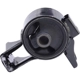 Purchase Top-Quality Engine Mount Front Right by AUTO EXTRA CANADA - 9411 pa1
