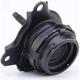 Purchase Top-Quality Engine Mount Front Right by AUTO EXTRA CANADA - 9413 pa3