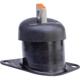Purchase Top-Quality Engine Mount Front Right by AUTO EXTRA CANADA - 9457 pa3