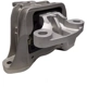 Purchase Top-Quality DEA/TTPA - A20014 - Engine Mount pa1