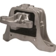 Purchase Top-Quality DEA/TTPA - A20014 - Engine Mount pa2