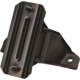 Purchase Top-Quality Engine Mount Front Right by DEA/TTPA - A2439 pa2