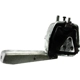 Purchase Top-Quality DEA/TTPA - A2524 - Engine Mount Front Right pa1