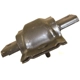 Purchase Top-Quality Engine Mount Front Right by DEA/TTPA - A2764 pa1