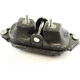 Purchase Top-Quality DEA/TTPA - A2906 - Engine Mount Front Right pa5