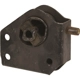 Purchase Top-Quality Engine Mount Front Right by DEA/TTPA - A2944 pa2