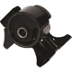 Purchase Top-Quality Engine Mount Front Right by DEA/TTPA - A45011 pa1