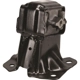 Purchase Top-Quality Engine Mount Front Right by DEA/TTPA - A5541 pa2