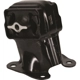 Purchase Top-Quality Engine Mount Front Right by DEA/TTPA - A5550 pa2