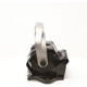 Purchase Top-Quality DEA/TTPA - A5885 - Front Driver Side Engine Mount pa2