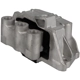 Purchase Top-Quality Engine Mount Front Right by DEA/TTPA - A5898 pa1