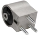 Purchase Top-Quality DEA/TTPA - A5964 - Engine Mount pa1