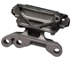 Purchase Top-Quality DEA/TTPA - A5998 - Engine Mount pa1