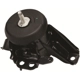 Purchase Top-Quality DEA/TTPA - A61001 - Front Passenger Side Engine Mount pa1