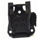 Purchase Top-Quality Engine Mount Front Right by DEA/TTPA - A2283 pa2