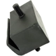 Purchase Top-Quality Engine Mount Front Right by DEA/TTPA - A2304 pa2