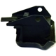 Purchase Top-Quality Engine Mount Front Right by DEA/TTPA - A2384 pa1
