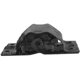 Purchase Top-Quality Engine Mount Front Right by DEA/TTPA - A2387 pa2