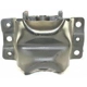 Purchase Top-Quality Engine Mount Front Right by DEA/TTPA - A2395 pa1