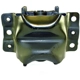 Purchase Top-Quality Engine Mount Front Right by DEA/TTPA - A2395 pa2