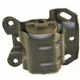 Purchase Top-Quality Engine Mount Front Right by DEA/TTPA - A2435 pa2