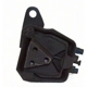 Purchase Top-Quality Engine Mount Front Right by DEA/TTPA - A2474 pa1