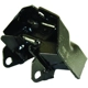 Purchase Top-Quality Engine Mount Front Right by DEA/TTPA - A2550 pa1