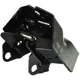 Purchase Top-Quality Engine Mount Front Right by DEA/TTPA - A2550 pa2
