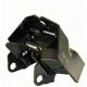 Purchase Top-Quality Engine Mount Front Right by DEA/TTPA - A2550 pa3